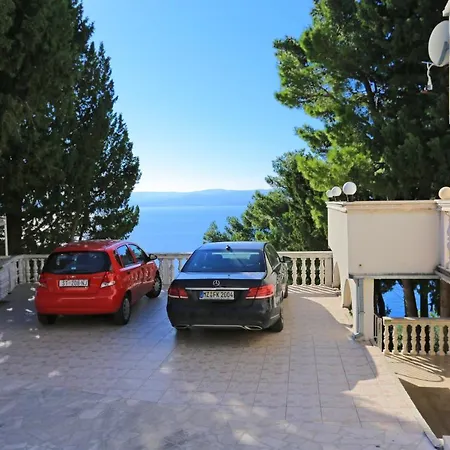 With Parking Space Marusici, Omis - 18497 Appartamento