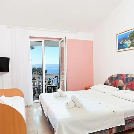 Appartamento With Parking Space Marusici, Omis - 18497 *