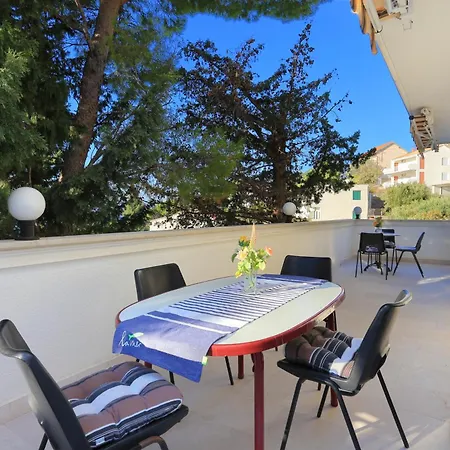 With Parking Space Marusici, Omis - 18497 *