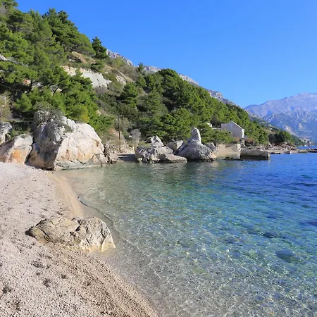 Appartamento With Parking Space Marusici, Omis - 18497 Mimice