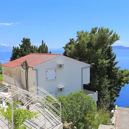With Parking Space Marusici, Omis - 18497 Appartamento