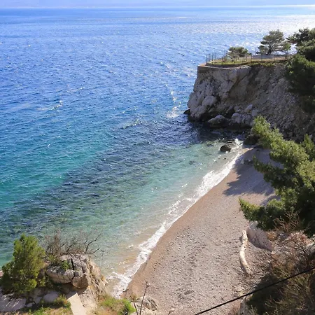 Appartamento With Parking Space Marusici, Omis - 18497 Mimice