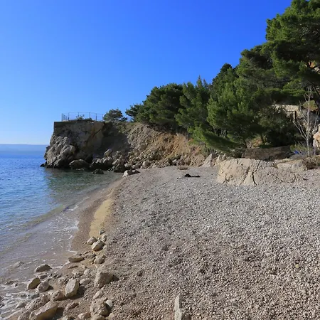With Parking Space Marusici, Omis - 18497 Appartamento